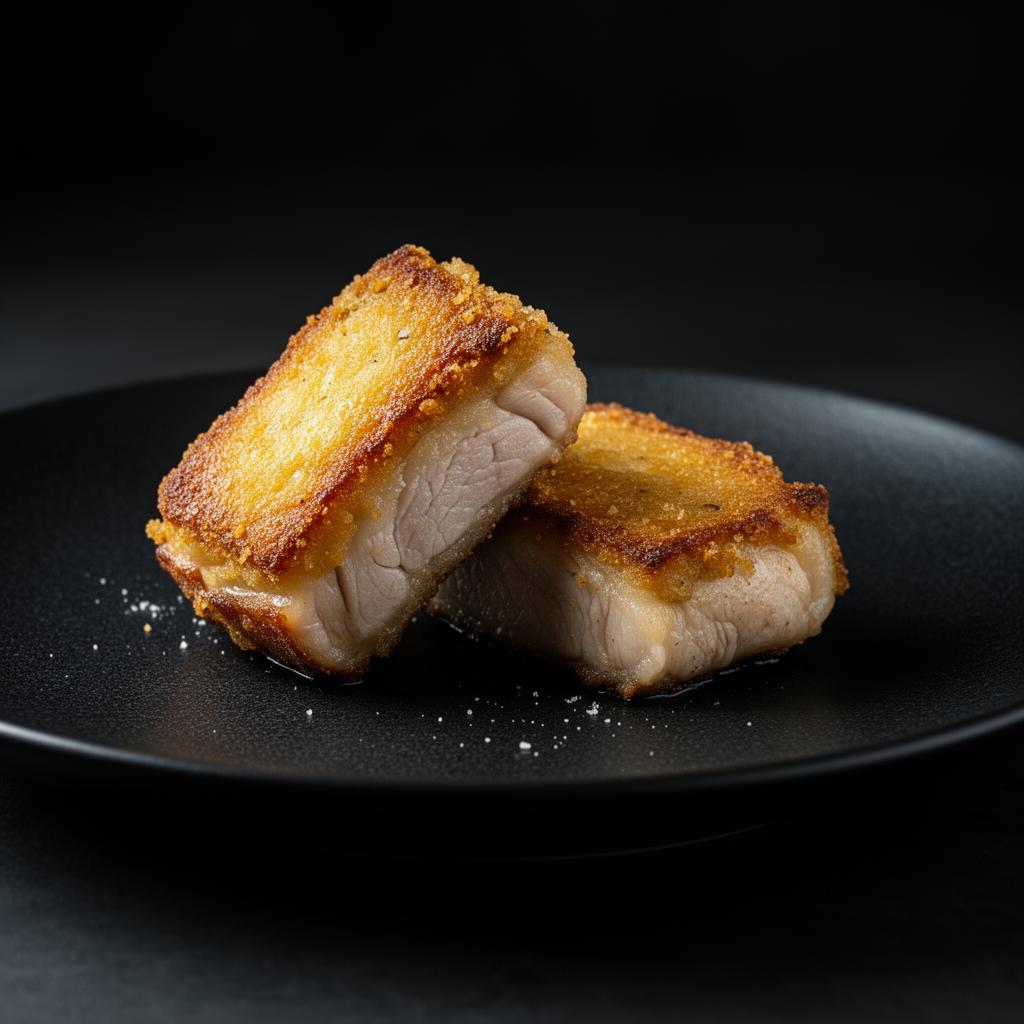 Dúo amazónico costra dorada